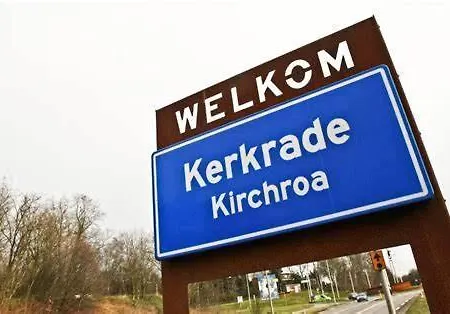 The Highlander * Kerkrade
