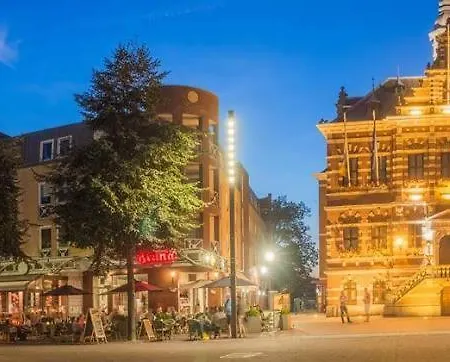 The Highlander Kerkrade