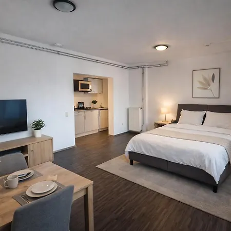 The Highlander Bed & Breakfast